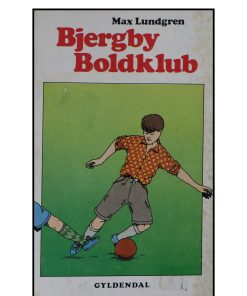 Bjergby Boldklub