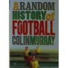 Random occurences that shaped the history of football - an alternative history of the game from loveable broadcaster Colin Murray. Nowadays a top Premiership football club can spend £50 million on a Portuguese pin-up or a legendary Italian goalkeeper, but you cannot take into account the effects of a dodgy takeaway meal, a dropped bottle of aftershave on a goalkeeper's toe, or the fact that your most creative player has to leave town because of a chance drunken encounter with another player's wife. It is these random moments that have shaped football as much as the headline-grabbing Cantona kung fu kick and that Russian linesman in 1966. In this witty alternative history of football you will learn: * Different sizes of football were used in each half of the inaugural World Cup Final of 1930. * Sheffield United almost signed Diego Maradona. * Saddam Hussein changed the result of an Iraq versus Chelsea match. * Bury FC's Robbie the Bobby tops the league of worst-behaved mascots. From the height of international football to the scandal of the Conference league Christmas party that cost far more tha