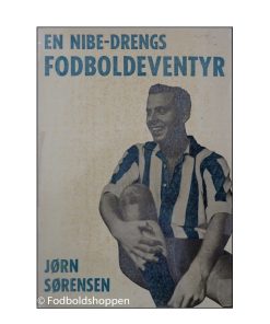 Bog om Fodboldspilleren Jørn Sørensen