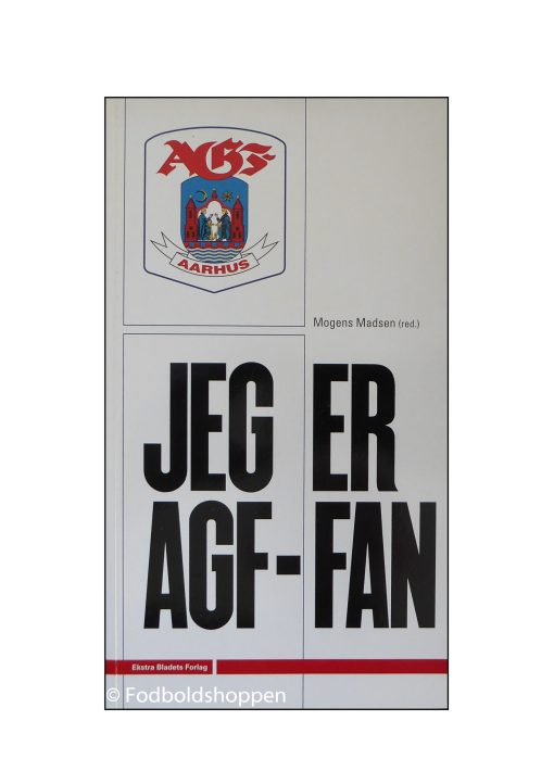 Jeg er AGF -Fan 2002