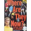Where are they now - Over 2000 players