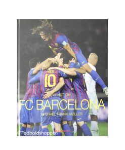 Rundt om FC Barcelona