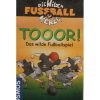 Brætspil - Tooor - Das wilde fussballspiel