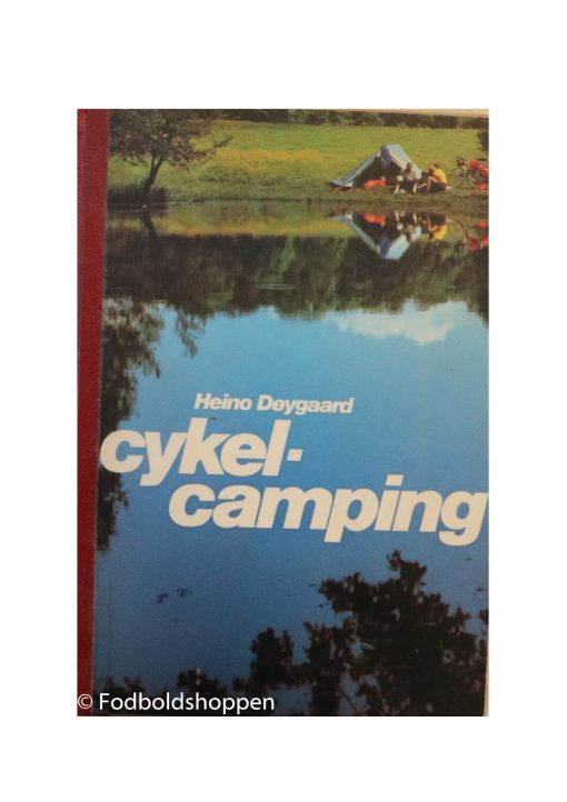 Cykel-camping