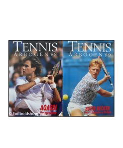 Tennisårbogen