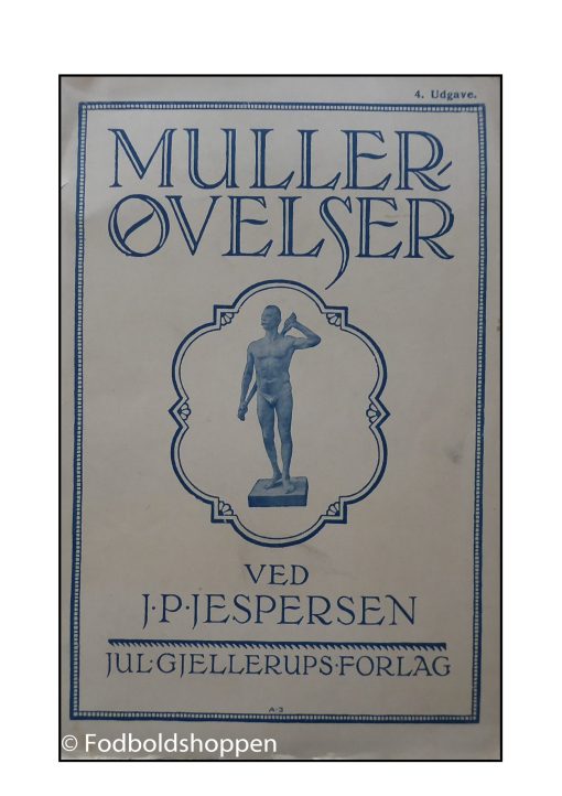 Muller-Øvelser for Skole og Hjem