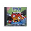 European Football Songs - EM Hits 96