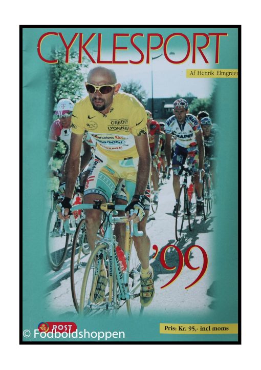 Cyklesporten 99