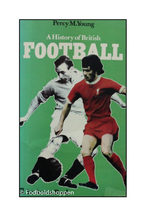 A history of British Football