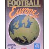 Football in Europe 1990-91