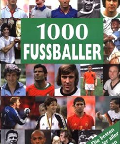 1000 Fussballer