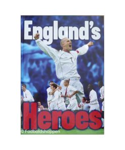 Englands Heroes