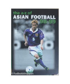 The A-Z of Asian Football 98-99