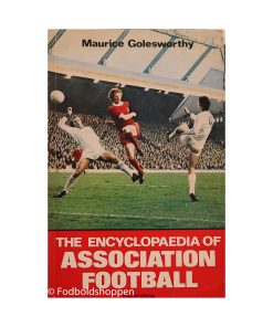 The Encyclopaedi OF Association Football