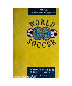 World Soccer - The History of the game