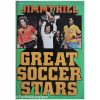 Jimmy Hill - Great Soccer stars