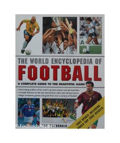 The World Encyclopedia of Football (2003 udgave)