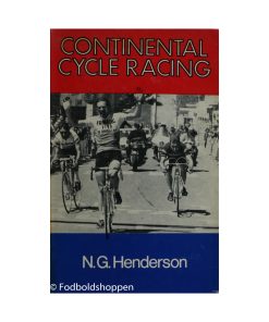 Continental cycle racing