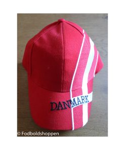 Danmark - Fodbold Cap