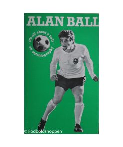 Alan Ball - It´s all about a ball