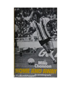 Mike Channon - Home and Away