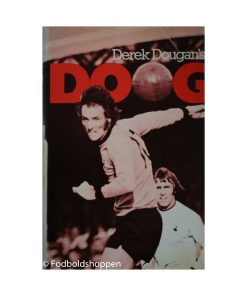 Derek Dougan's "Doog"