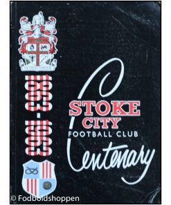 Stoke City 1863 - 1963