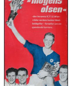 Mogens Olsen