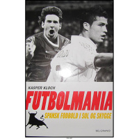 Kasper Kloch - Futbolmania