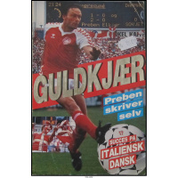 Preben Elkjær - Guldkjær