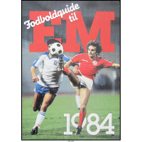 Fodboldguide til EM 1984