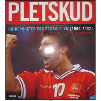 Svend Novrup - Pletskud - Højdepunkter fra VM