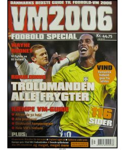 Egmonts Guide til VM 2006