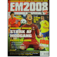 Egmonts Guide til EM 2008