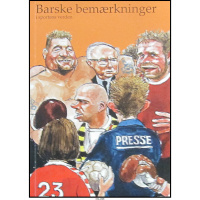 Barske bemærkninger i sportens verden