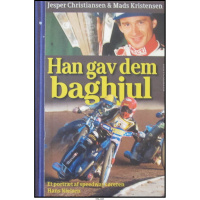 Hans Nielsen - Han gav dem baghjul