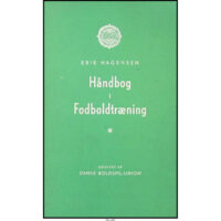 Håndbog i Fodboldtræning