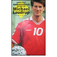 Michael Laudrup - Ambassadøren