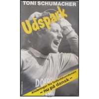 Toni Schumacher - Udspark