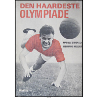 Den haardeste olympiade