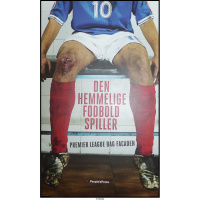Den hemmelige fodboldspiller