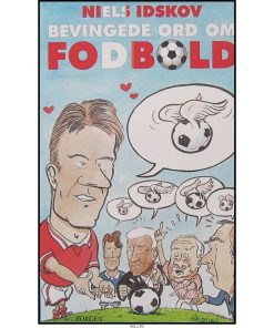 Bevingede ord om fodbold
