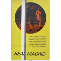 Real Madrid - En bog om fodbold
