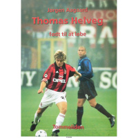 Thomas Helveg - Født til at løbe