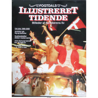 Illustreret tidende nr 7, 2000