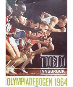 Olympiadebogen 1964