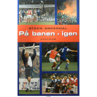 På banen - igen