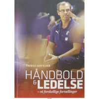 Håndbold og ledelse