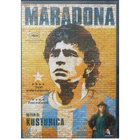 DVD - Maradona