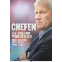Chefen - Historien om Morten Olsen